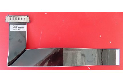  - FLAT SAMSUNG CON GANCETTO MAIN - T-CON BN96-13171N