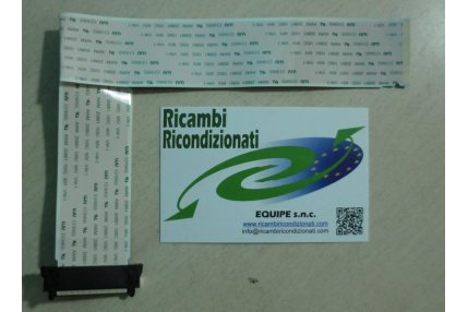  - FLAT SAMSUNG CON GANCETTO MAIN - T-CON BN96-24278R REV.01