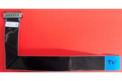  - FLAT SAMSUNG CON GANCETTO MAIN - T-CON BN96-24278W