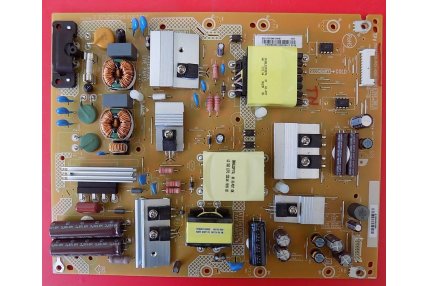 Alimentatori e Sub Alimentatori TV - ALIMENTATORE PHILIPS 715G7350-P01-000-002S - CODICE A BARRE PLTVFQ461XAR2 NUOVO