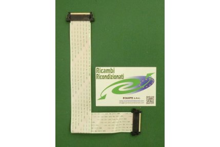  - FLAT SAMSUNG CON GANCI MAIN - T-CON BN96-17116N REV.03