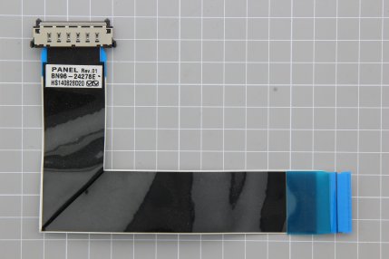  - Flat Samsung BN96-24278E