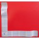 FLAT SAMSUNG LOWER - BUFFER ZSUS CON GANCETTI 34 X 399 mm - 60 pin