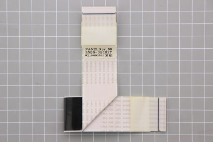  - Flat Samsung BN96-35462Y REV.00