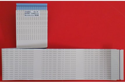  - Flat Samsung Main-Pannello BN96-39821A