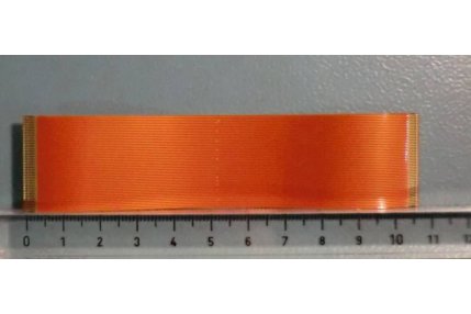  - FLAT SAMSUNG MAIN - T-CON 26 X 110 mm - 50 pin