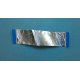 FLAT SAMSUNG MAIN - T-CON 26 X 110 mm - 50 pin
