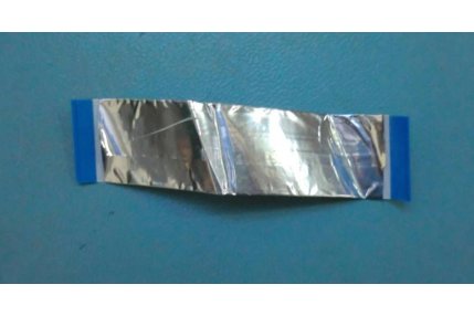  - FLAT SAMSUNG MAIN - T-CON 26 X 110 mm - 50 pin