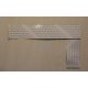 FLAT SAMSUNG MAIN - T-CON 31 X 259 mm - 30 pin