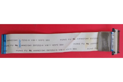  - Flat Samsung Main - T-con BN96-07158D