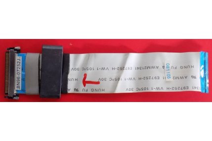  - FLAT SAMSUNG MAIN - T-CON BN96-07252J