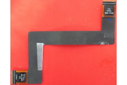 Flat - FLAT SAMSUNG MAIN - T-CON BN96-12723K