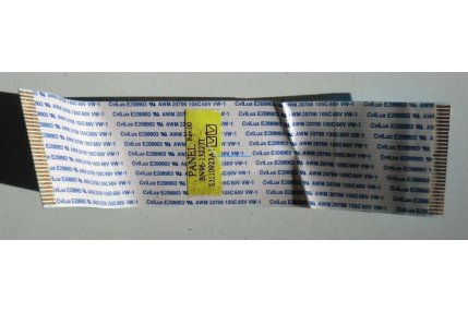  - FLAT SAMSUNG MAIN - T-CON BN96-13227T REV.00