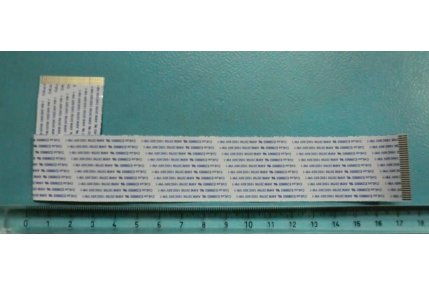  - FLAT SAMSUNG MAIN - T-CON BN96-20370H REV.00