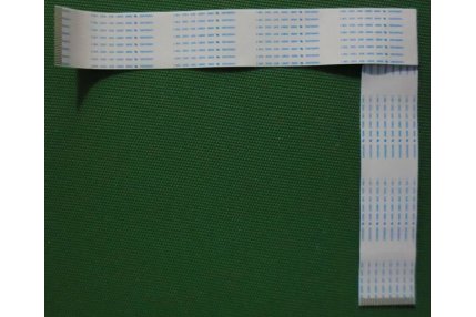  - FLAT SAMSUNG MAIN - T-CON BN96-20370V REV.00