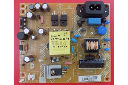  - ALIMENTATORE PHILIPS 715G7735-P01-003-002S - CODICE A BARRE PLTVGB421XAV4