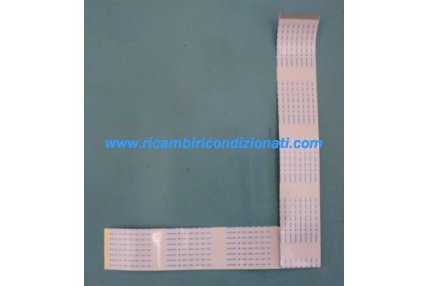  - FLAT SAMSUNG MAIN - T-CON BN96-20370V REV.00