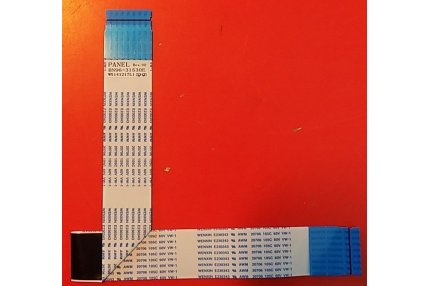  - FLAT SAMSUNG MAIN - T-CON BN96-31530E REV.00