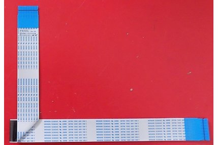  - FLAT SAMSUNG MAIN - T-CON BN96-31530K REV.00