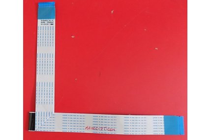  - Flat Samsung Main - T-Con Codice BN96-32005X REV.00