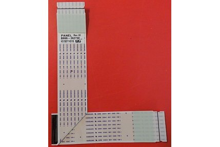  - FLAT SAMSUNG MAIN - T-CON BN96-36273E REV.00