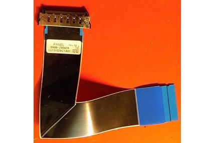  - FLAT SAMSUNG MAIN - T-CON CON GANCETTI BN96-29942A