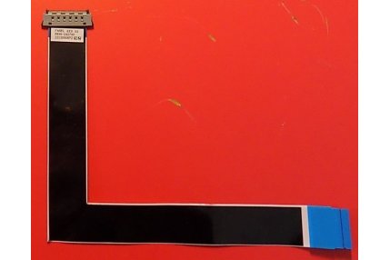  - FLAT SAMSUNG MAIN - T-CON CON GANCETTO BN96-24278V REV.00
