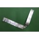 FLAT SAMSUNG PANNELLO - PANNELLO 16 X 190 mm - 30 pin 50.31T01.004