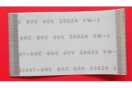  - FLAT SAMSUNG PANNELLO - T-CON 26 X 48 mm - 50 pin