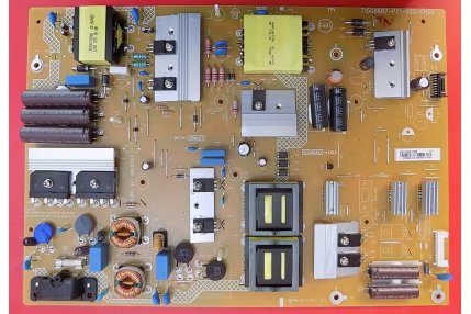  - ALIMENTATORE PHILIPS 715G8682-P01-000-0H2S - CODICE A BARRE PLTVG1451XAN8 NUOVO