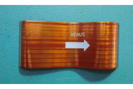  - FLAT SAMSUNG SCHEDA INGRESSI - MAIN VENUS 31 X 80 mm - 30 pin
