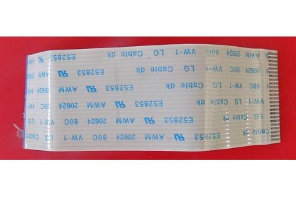  - FLAT SAMSUNG SPECULARE 25 X 79 mm - 24 pin