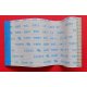 FLAT SAMSUNG SPECULARE 31 X 64 mm - 30 pin