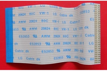  - FLAT SAMSUNG SPECULARE 31 X 64 mm - 30 pin