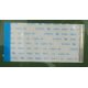 FLAT SAMSUNG SPECULARE SCHEDA INGRESSI - MAIN 31 X 63 mm - 30 pin
