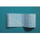FLAT SAMSUNG SPECULARE SCHEDA INGRESSI - MAIN 31 X 79 mm - 30 pin