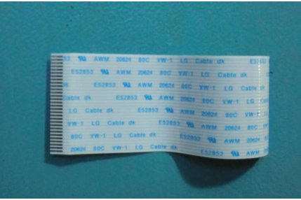  - FLAT SAMSUNG SPECULARE SCHEDA INGRESSI - MAIN 31 X 79 mm - 30 pin