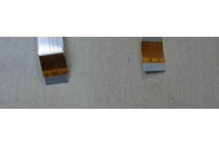  - FLAT SAMSUNG T-CON - PANNELLO 11 X 349 mm - 20 pin