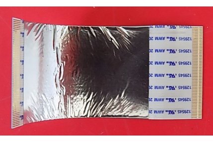  - FLAT SAMSUNG T-CON - PANNELLO 31 X 68 mm - 60 pin