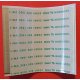 FLAT SAMSUNG T-CON - PANNELLO 36 x 42 mm - 66 pin 001915