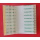 FLAT SAMSUNG T-CON - PANNELLO 36 X 42 mm - 66 pin 002065
