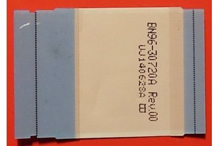 - FLAT SAMSUNG T-CON - PANNELLO 36 X 54 mm - 68 pin BN96-30720A REV.00 NUOVI