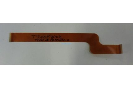  - FLAT SAMSUNG T-CON - PANNELLO 69.26T02.003
