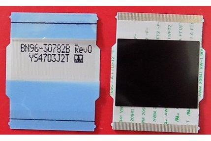  - 1 FLAT SAMSUNG T-CON - PANNELLO BN96-30782B REV0