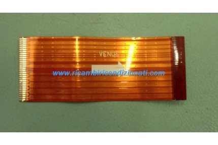  - FLAT SAMSUNG VENUS SCHEDA INGRESSI - MAIN 31 X 80 mm - 30 pin