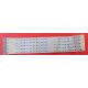FLAT SAMSUNG X-SUS - Z-SUS 21 X 105 mm - 40 pin