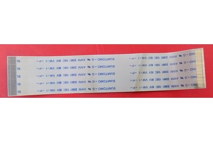  - FLAT SAMSUNG X-SUS - Z-SUS 21 X 105 mm - 40 pin