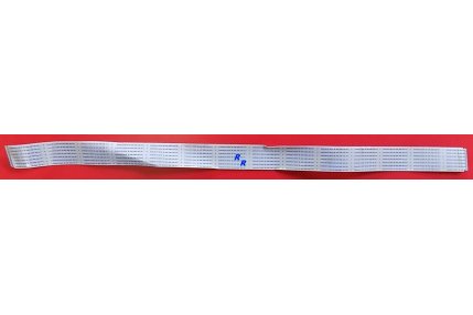  - FLAT SAMSUNG XSUS - ZSUS 29 X 549 mm - 25 pin