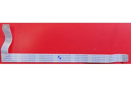  - FLAT SAMSUNG Y-SUS - ZSUS 19 X 379 mm - 15 pin