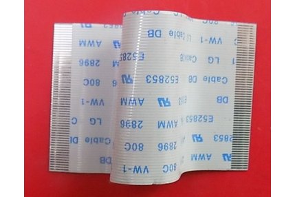  - FLAT SCHAUB LORENZ 31 X 60 mm - 60 pin